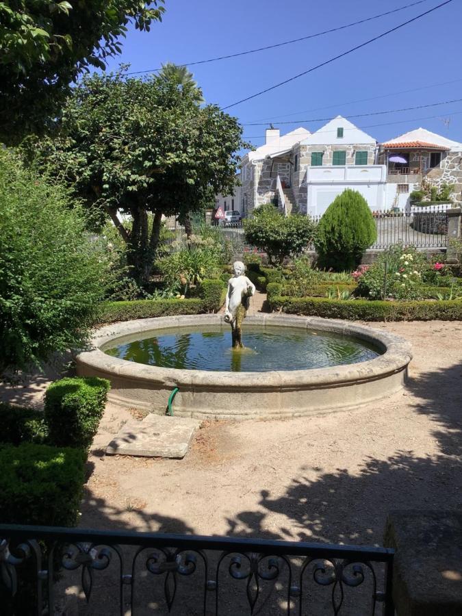 Casa Camelias * Gouveia (Guarda)