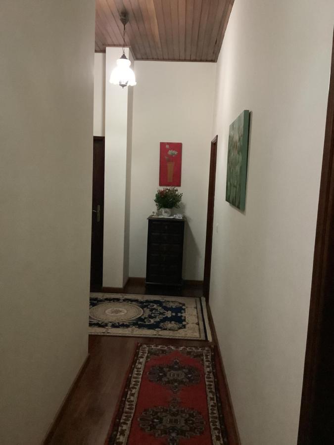 Holiday home Casa Camelias Gouveia (Guarda)