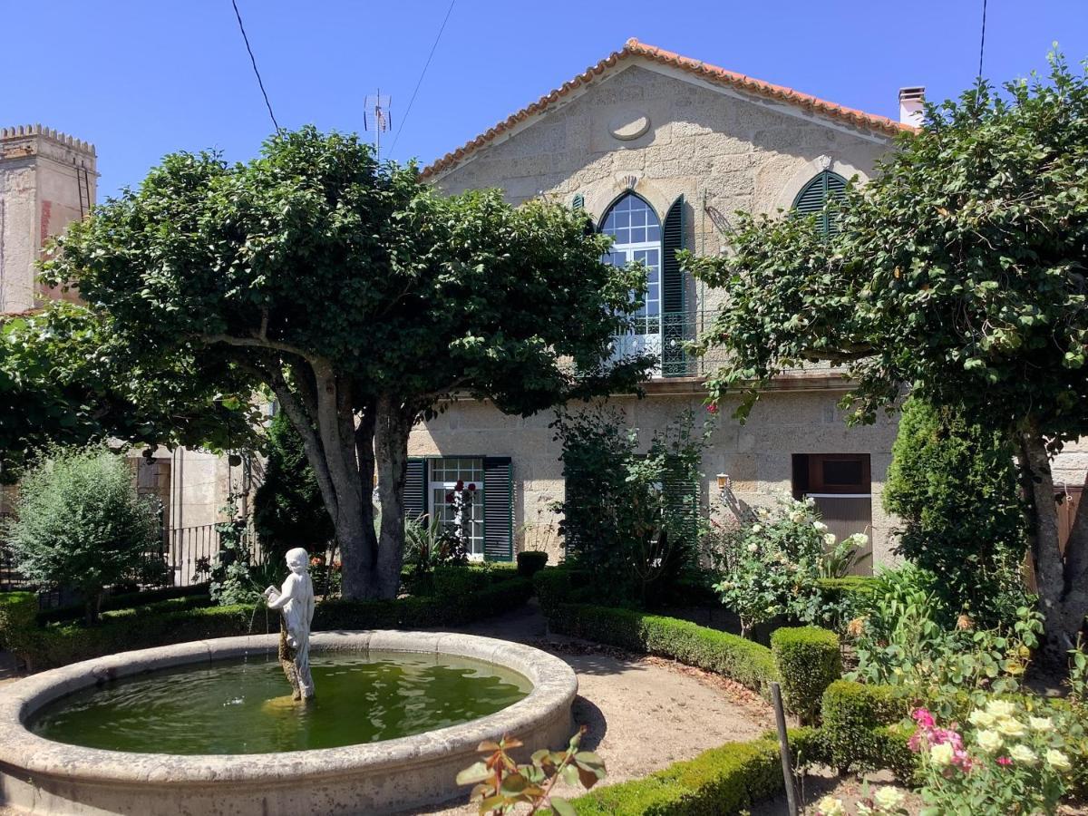 Casa Camelias Gouveia (Guarda)