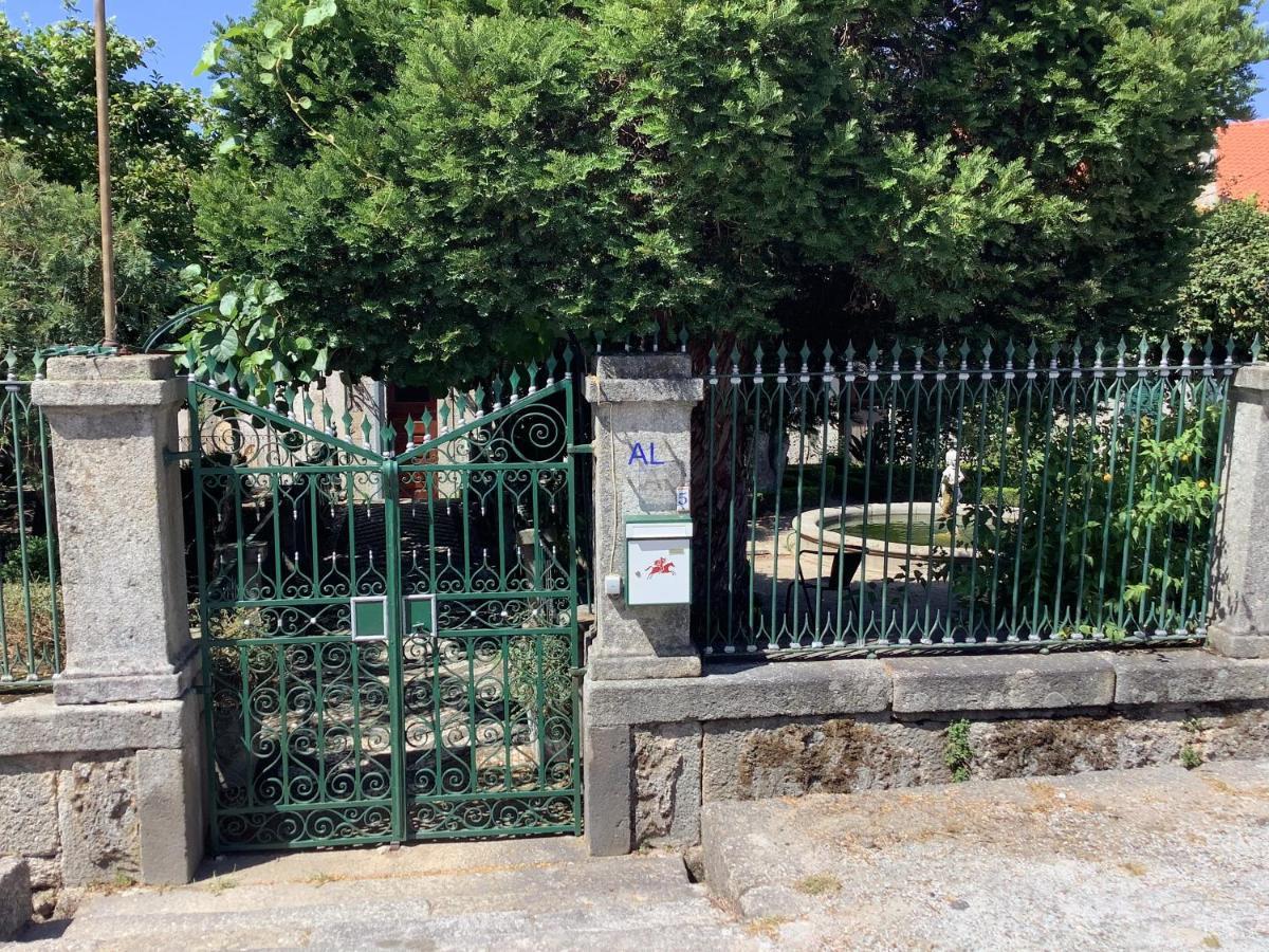 Casa Camelias Holiday home *