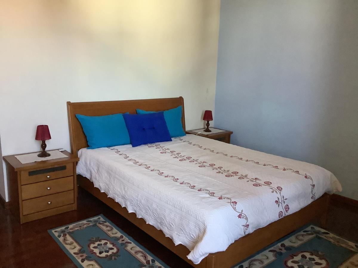 Holiday home Casa Camelias Gouveia (Guarda)