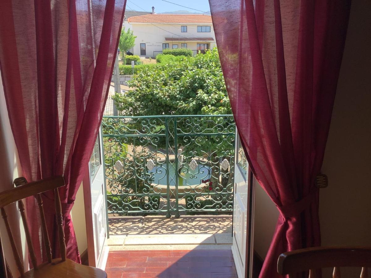 Casa Camelias * Gouveia (Guarda)
