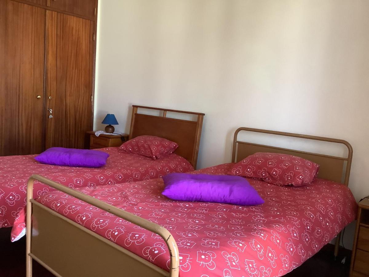 Casa Camelias Gouveia (Guarda)
