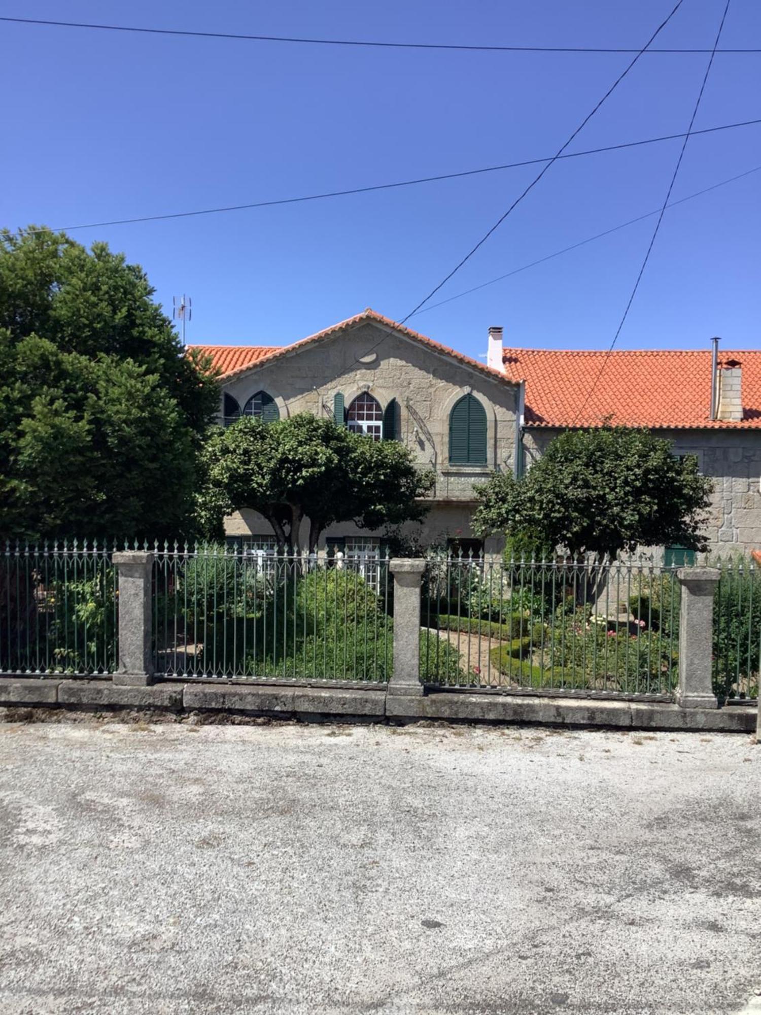 Casa Camelias * Gouveia (Guarda)