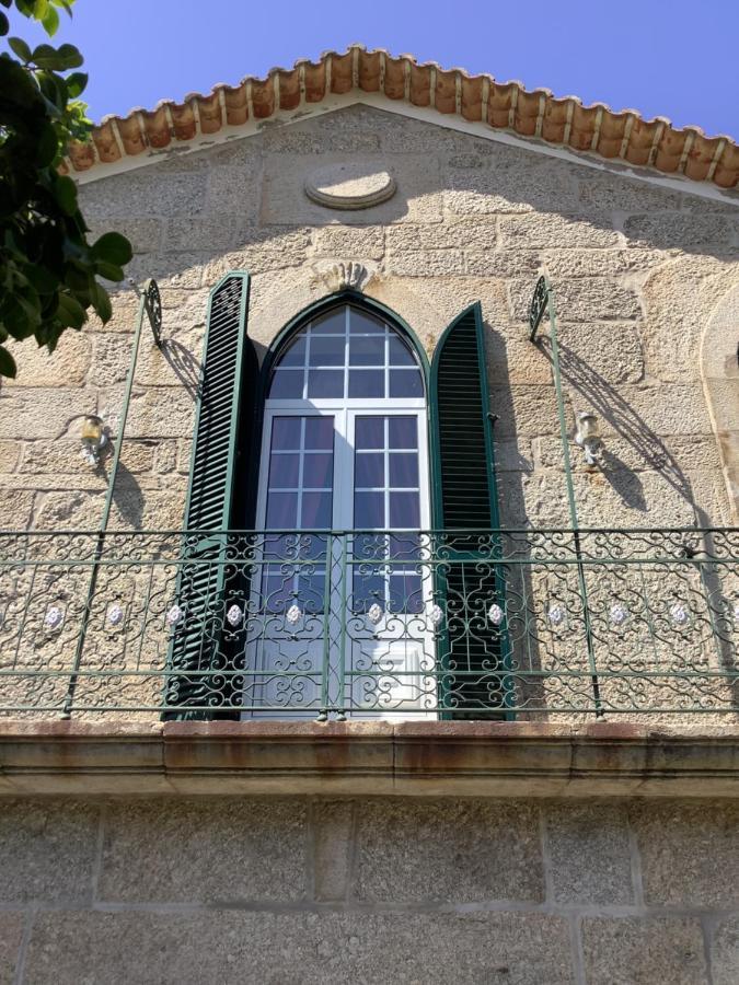 Holiday home Casa Camelias Gouveia (Guarda)