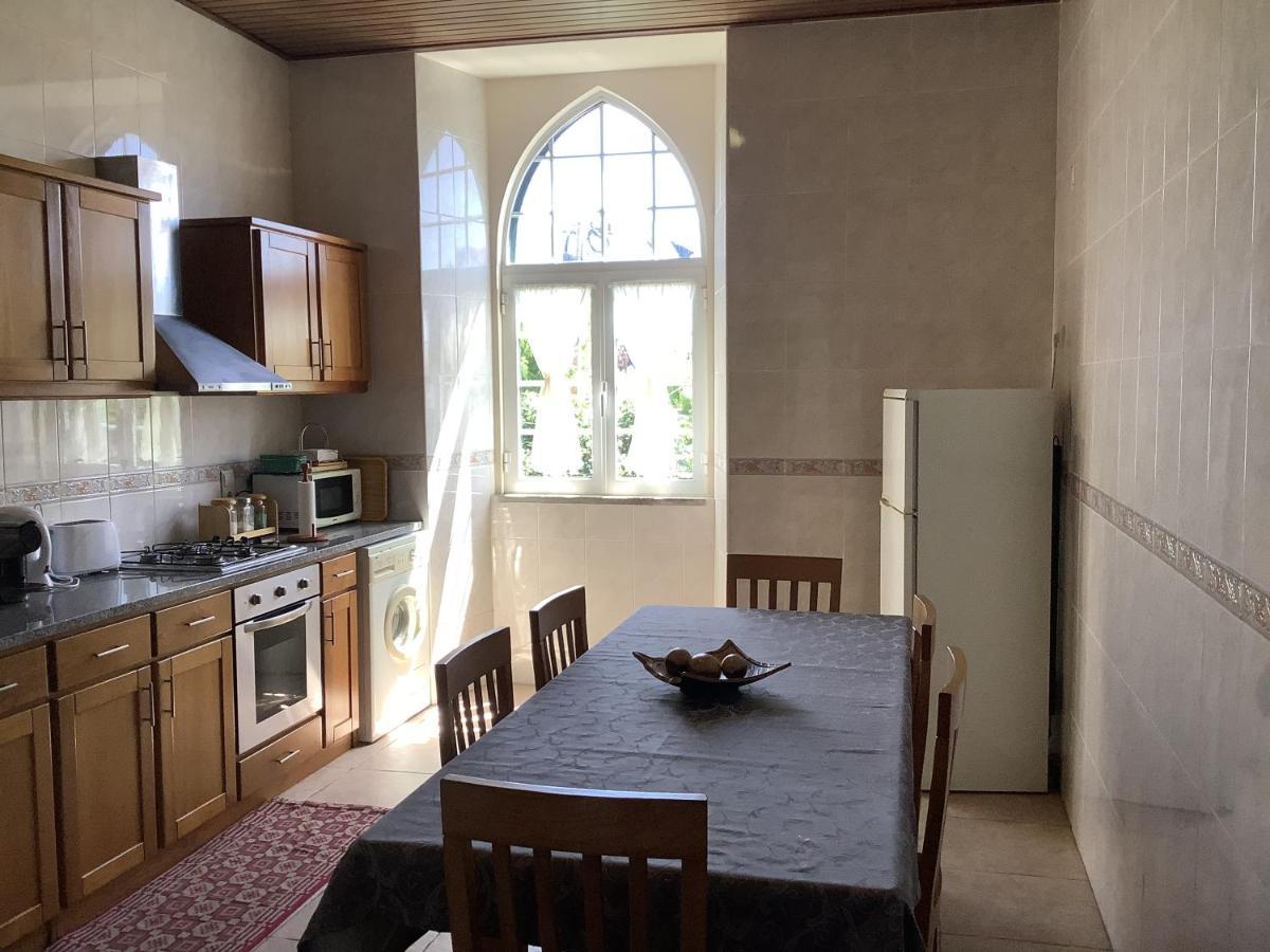 Holiday home Casa Camelias