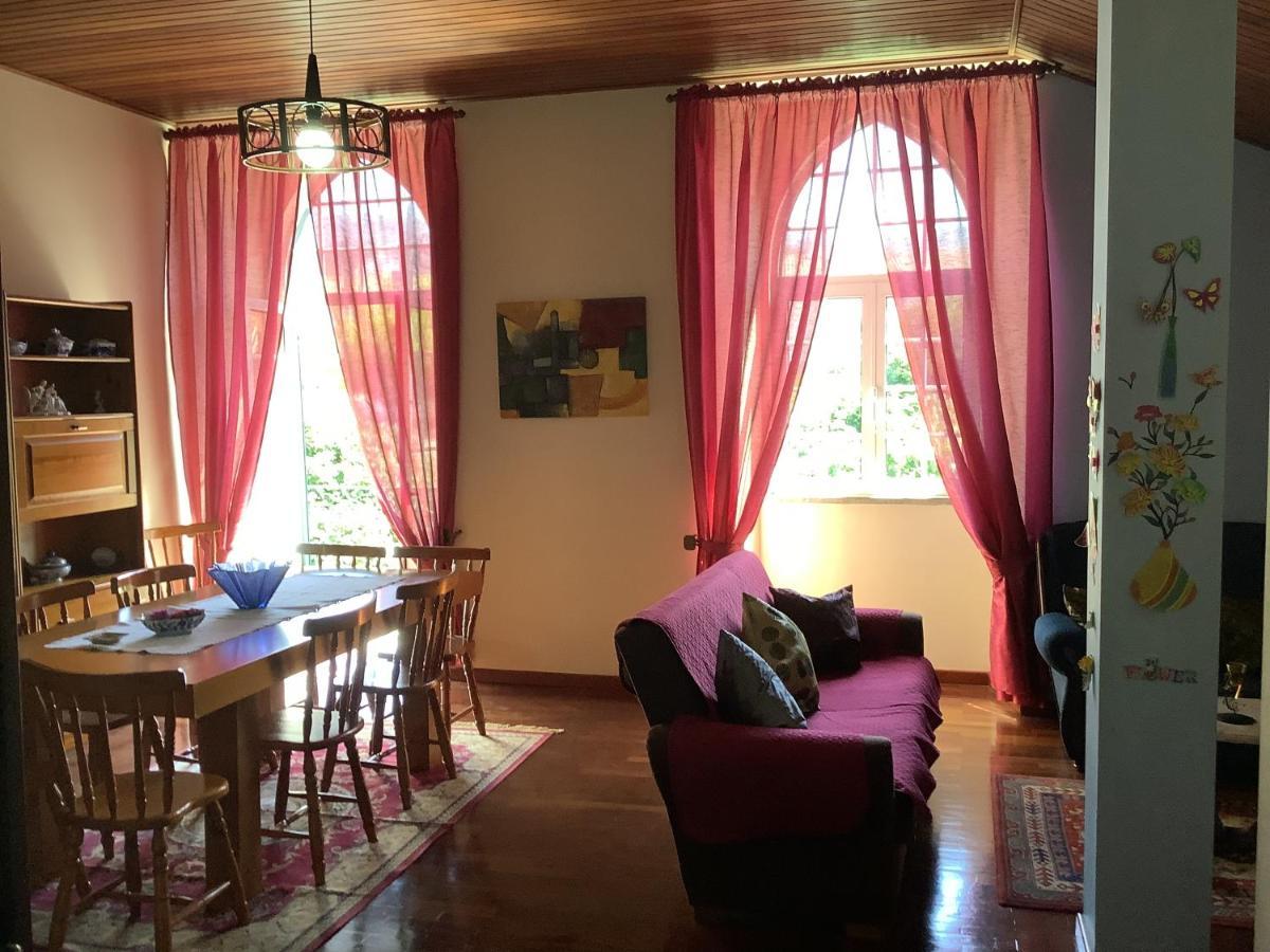 Casa Camelias Gouveia (Guarda)