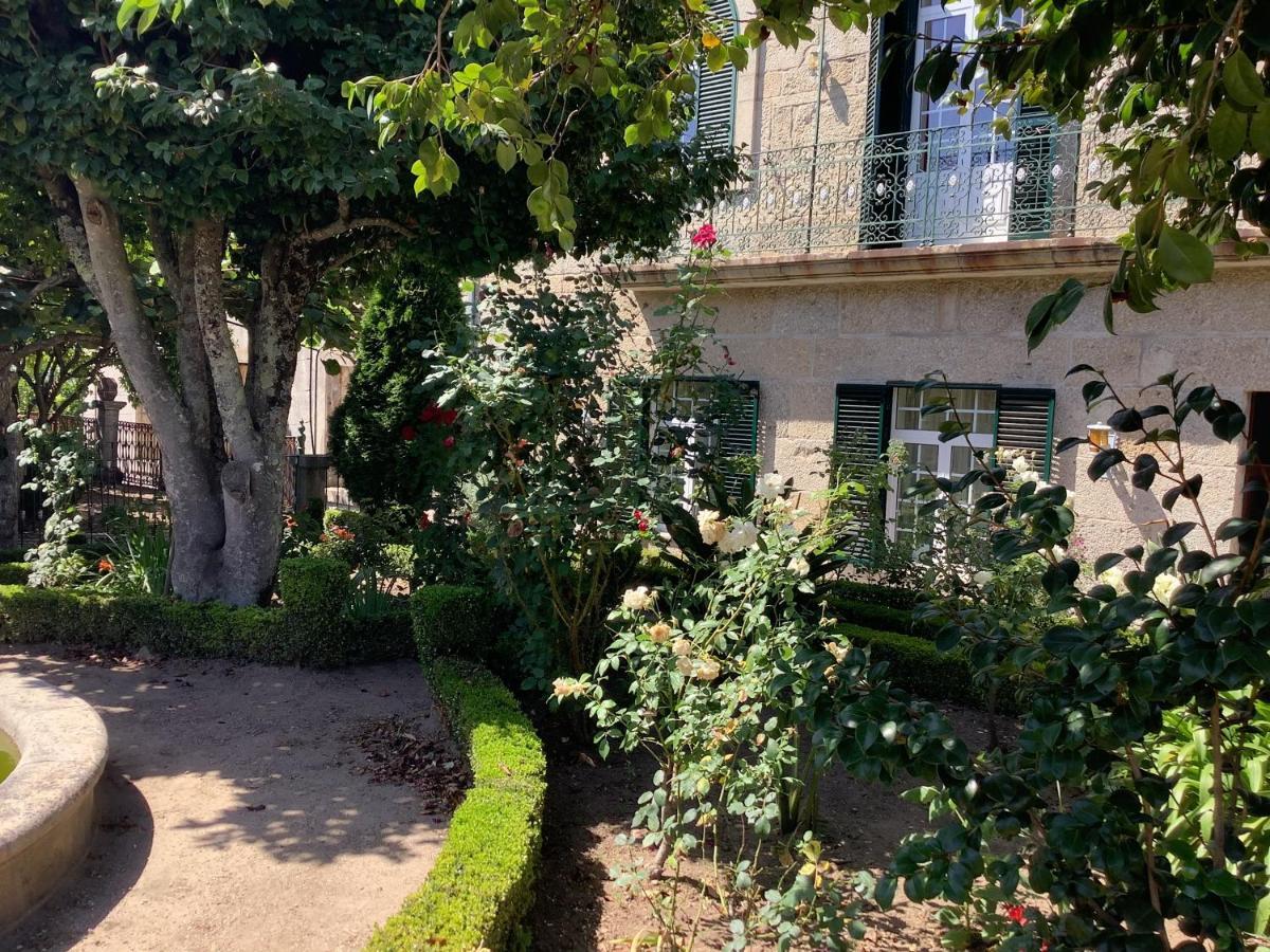 Casa Camelias Gouveia (Guarda)