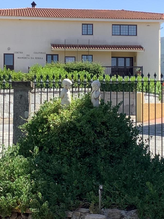 Casa Camelias Gouveia (Guarda)