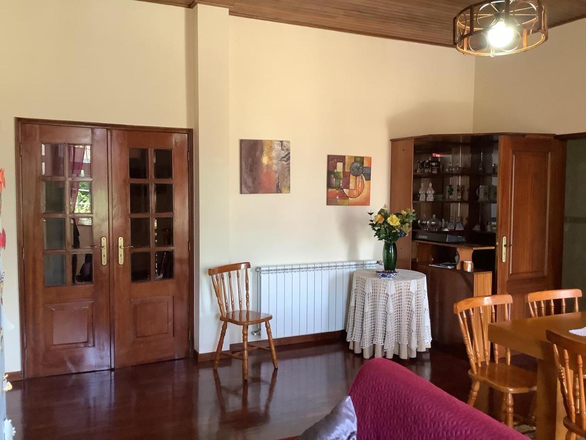 Casa Camelias Gouveia (Guarda)