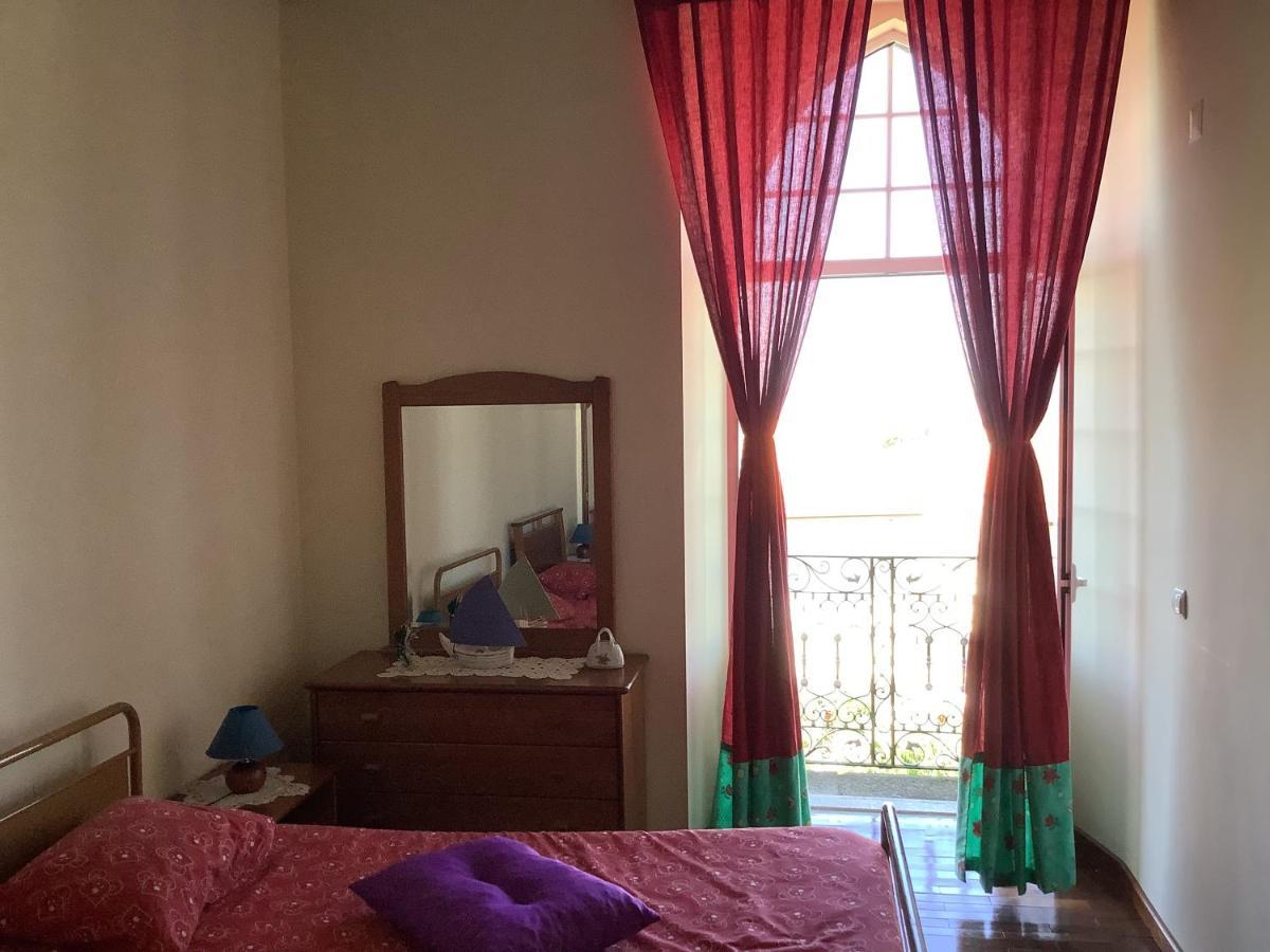 Casa Camelias Casa de Férias